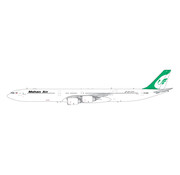 Gemini Jets A340-600 Mahan Air EP-MMR  1:200