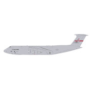 Gemini Jets C5M Super Galaxy U.S. Air Force 87-0037 Westover AFB 1:200