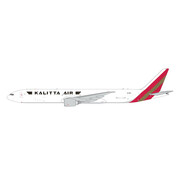 Gemini Jets B777-300ERF Kalitta Air  N779CK 1:400