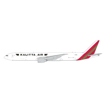 Gemini Jets B777-300ERF Kalitta Air  N779CK 1:400