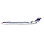 MD88 Delta Air Lines Interim Livery N925DL 1:400