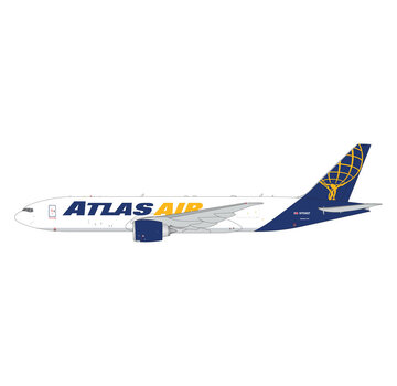 Gemini Jets B777-200LRF Atlas Air N703GT 1:400
