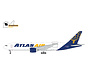 B777-200LRF Atlas Air N703GT 1:400 Interactive Series