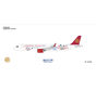 A321neo Juneyao Air Werdery special colors B-324C 1:400  +New Arrival+