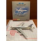 Starjets B747-400 El Al 4X-ELD 'Jerusalem' 1:500 *Collection Sale