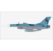 Hobby Master F16B Fighting Falcon Top Gun BLACK04 Centennial of Naval Aviation CONA 2011 1:72