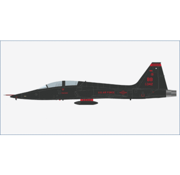Hobby Master T38A Talon 1st RS 9th RW black 65-10342 BB Beale AFB 2006 1:72 +New Arrival+