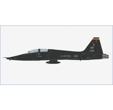 Hobby Master T38A Talon 7th FTS 1 FW FF 62-3702 Langley AFB 2023 1:72 +New Arrival+