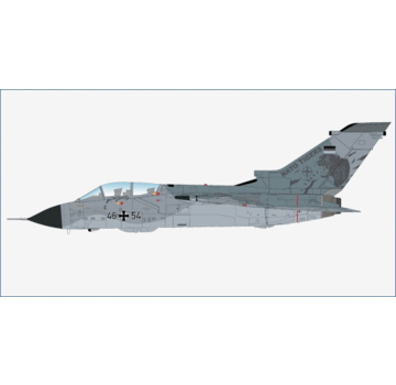 Hobby Master Tornado ECR 46+54 TLG-51 Luftwaffe Schleswig-Jagel AB July 2017 1:72 +New Arrival+