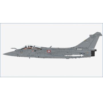 Hobby Master Rafale EC 1:7 Provence C113-HS Kandahar 2010 1:72 +new Arrival+
