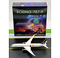 B787-9 Dreamliner Air Canada Disney Wish / Le Souhait C-FVLX 1:400 PH