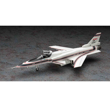 Hasegawa X-29 "NASA" 1:72