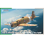 Fiat G.50bis/G.50bis/N ‘Fighter-Bomber & Navy Fighter’ 1:32