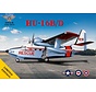 SOVA-M Grumman HU-16B/D "Albatross" RCAF/Air Transport Command 1:72