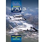 Vought F7U-3 Cutlass: Famous American Aircraft hardcover +new arrival+