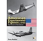 American Experimental Fighters of WWII: The Pursuit of Excellence hardcover