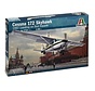 Cessna 172 Skyhawk 'RED SQUARE' 1:48 [Ex-ESCI]**Discontinued**