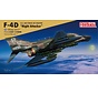 F-4D Phantom "Night Attacker" 1:72 New 2024