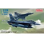 F-2A Fighter JASDF w/JDAM 1:72 New 2024