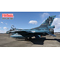 F-2A Fighter JASDF "Veer Guardian 2023" 1:72 New 2023
