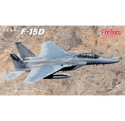 FineMolds F-15D 'Air National Guard' 1:72 New 2024