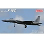 F-15C USAF "Kadena" 1:72 New 2023