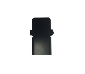 David Clark Clothing Clip for David Clark headset cords