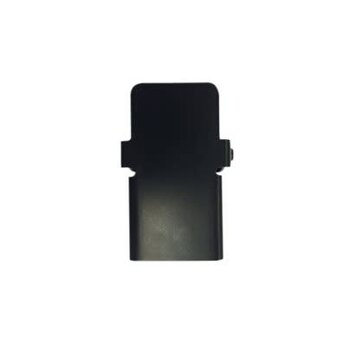 David Clark Clothing Clip for David Clark headset cords