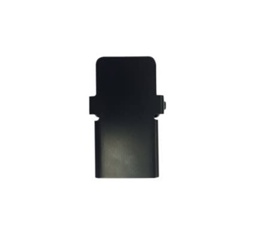 Clothing Clip for David Clark headset cords