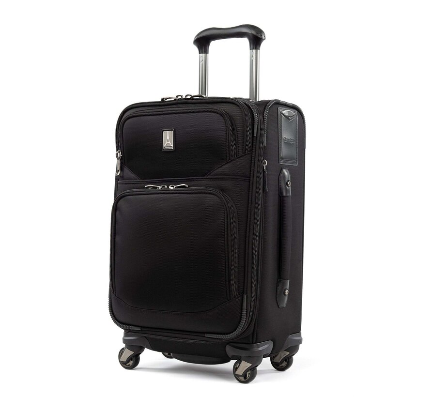 FlightCrew 5 21" Expandable Spinner