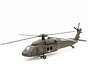 UH60 Blackhawk US Army 1:60 diecast Sky Pilot