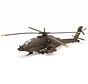 AH64 Apache US Army 1:55 Sky Pilot
