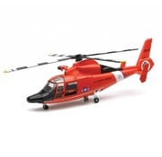 NewRay HH65C Dolphin US Coast Guard 1:48 Diecast Sky Pilot