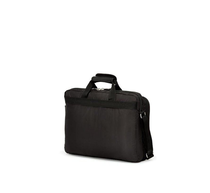 Business Case With Laptop Sleeve For 15.6" Laptop