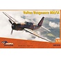 Vultee Vengeance Mk.I/Mk.Ia 1:72 New tool 2024