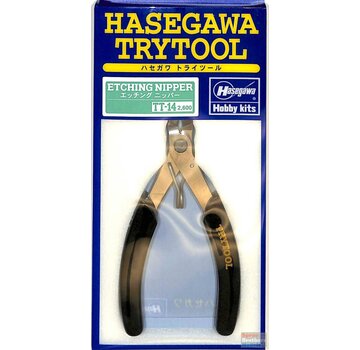Hasegawa Etching Nipper [TT14]