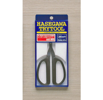 Hasegawa Pliers For Etching [TT26]