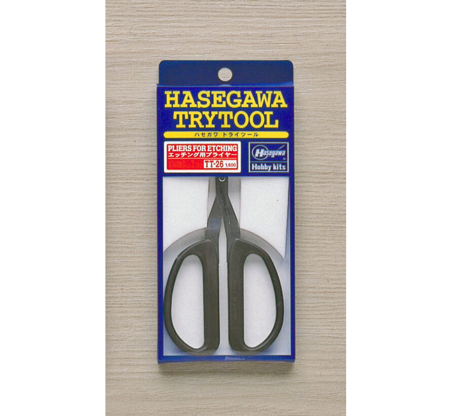 Pliers For Etching [TT26]