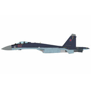 Hobby Master Su-35S Flanker E RED 03 23rd IAP 303rd DPVO 11th Air Army RF-95242 VKS 1:72 +pre-order+