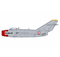MIG15bis Chinese Opera House Scheme Chinese People's Volunteers Air Force 1:72 +New arrival+