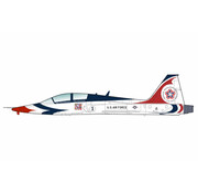 Hobby Master T38 Talon Thunderbirds Bicentennial Scheme No.1 plane USAF 1976 1:72 +pre-order+