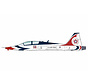 T38 Talon Thunderbirds Bicentennial Scheme No.1 plane USAF 1976 1:72 +pre-order+