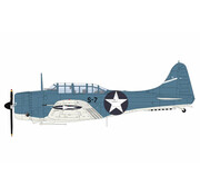 Hobby Master SBD-3 Dauntless S-7 Scouting Six 3232 USS Enterprise Dusty Kleiss 4th June 1942 1:32 +pre-order+