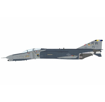 Hobby Master F-4G Phantom II 561 TFS 35 TFW Wild Weasels 69-7253 George AFB 1991 1:72 +pre-order+