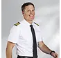Men's Slim Cut (Fitted)  Short Sleeve Gold Label