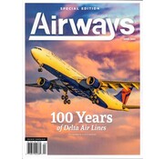 Airways Magazine April 2025 issue