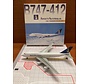 B747-400 Ansett Australia VH-ANA 1:400 *Collection Sale