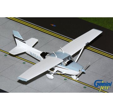 Gemini Jets C172M Sporty's Aviation Gifts release  N46418 1:72
