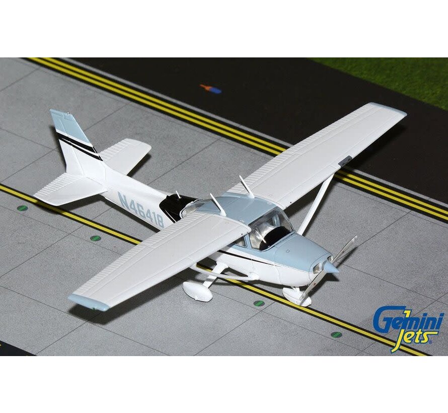C172M Sporty's Aviation Gifts release  N46418 1:72