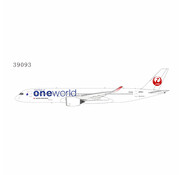 NG Models A350-900 JAL Japan Airlines Oneworld JA15XJ 1:400 +pre-order+